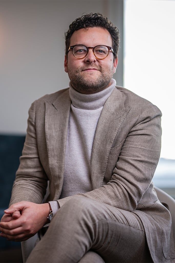 Hendrik Vandekerckhove